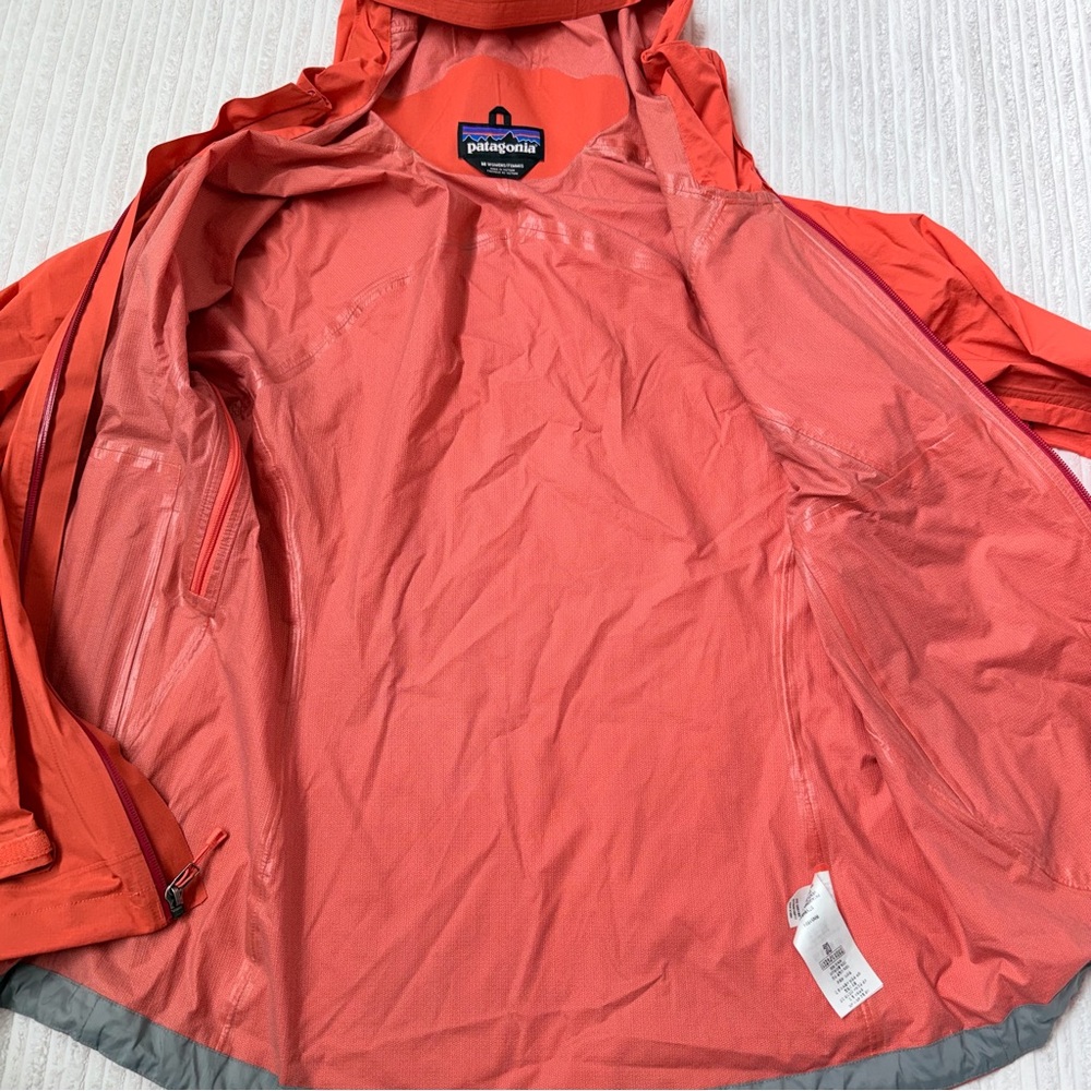 Patagonia Women's Stretch Rainshadow Jacket | Size M - Picture 2 of 10